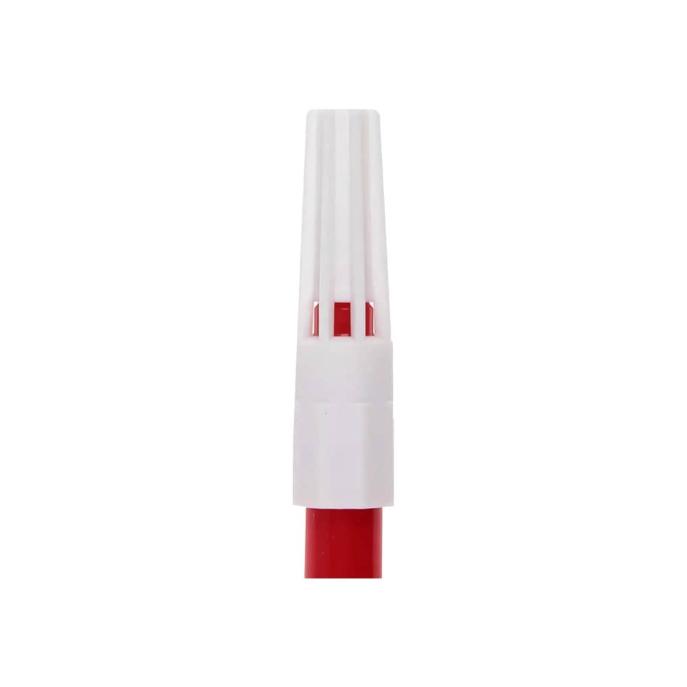 Faber-Castell Keçeli Kalem 45 Kırmızı