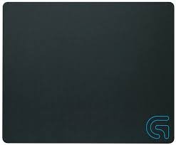 Logitech Mouse Pad Gaming