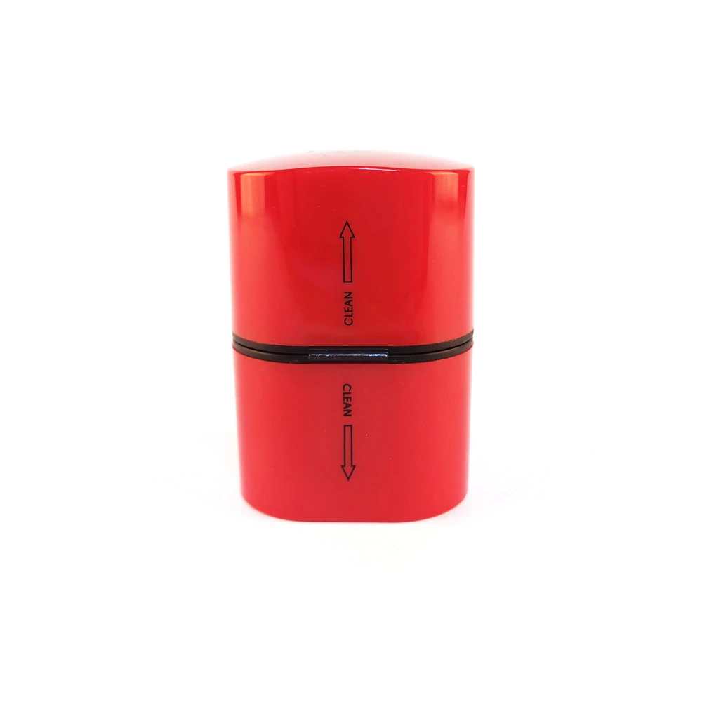 Faber-Castell Kalemtraş Trio Renkli