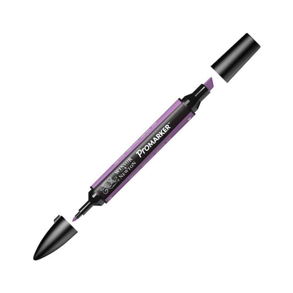 Winsor & Newton Grafik Çizim Kalemi Amethyst