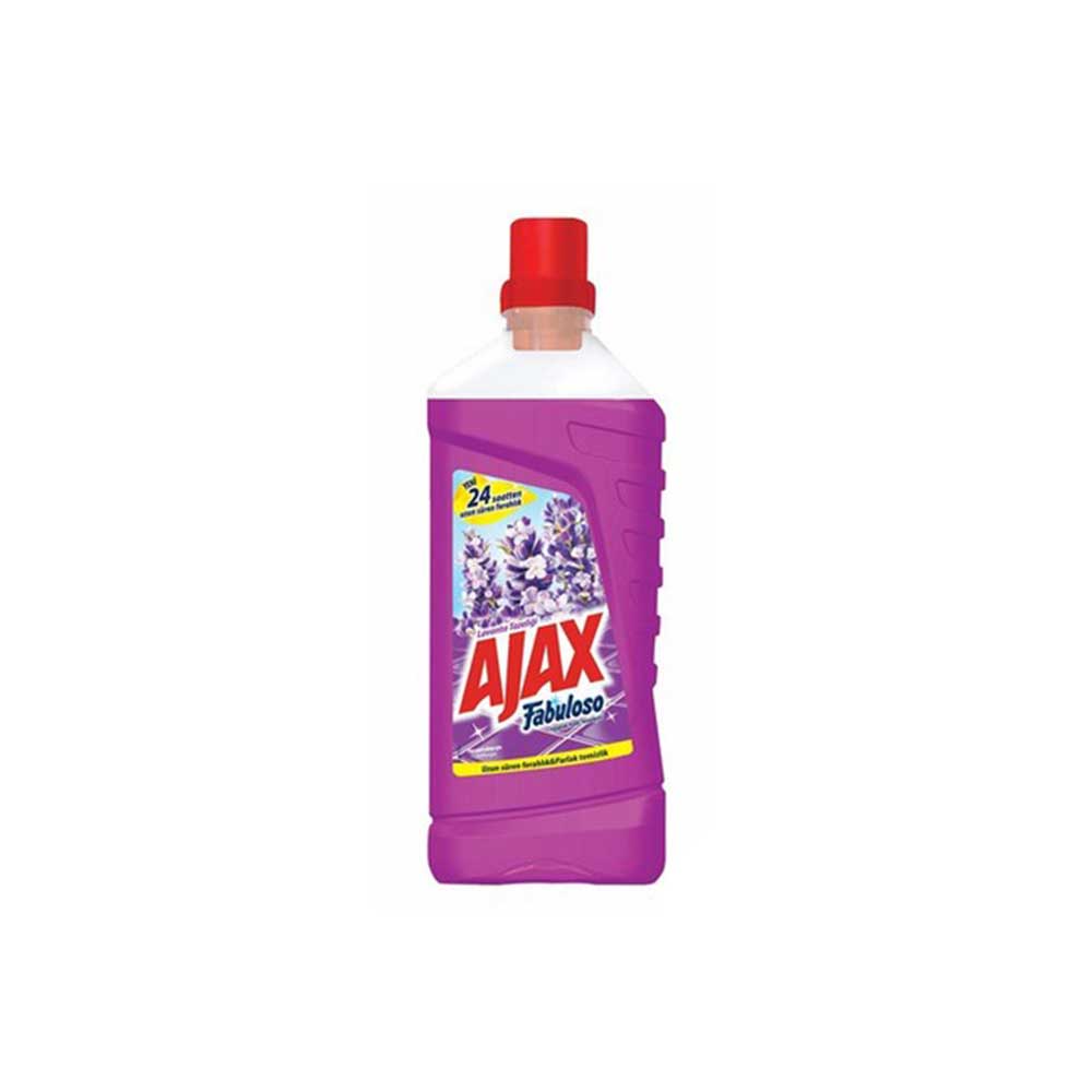 Ajax Yüzey Temizleyici Lavanta 1 lt