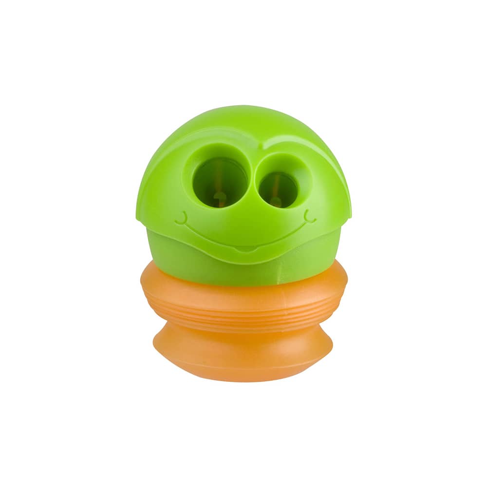 Maped Kalemtıraş Çift Delikli Croc