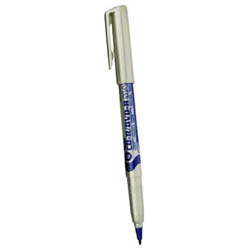 Pentel Permanent Markör CD-R DVD-R Mavi