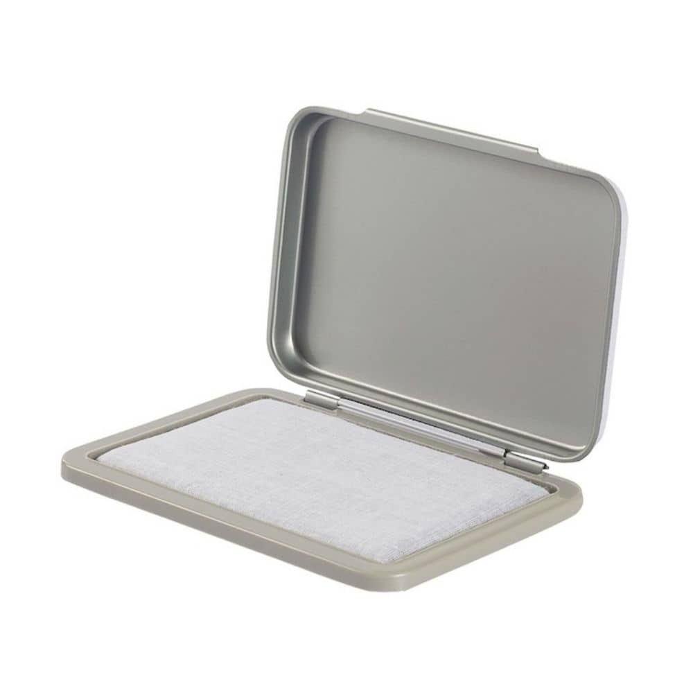 Kraf İstampa Metal No:2 122x84 mm
