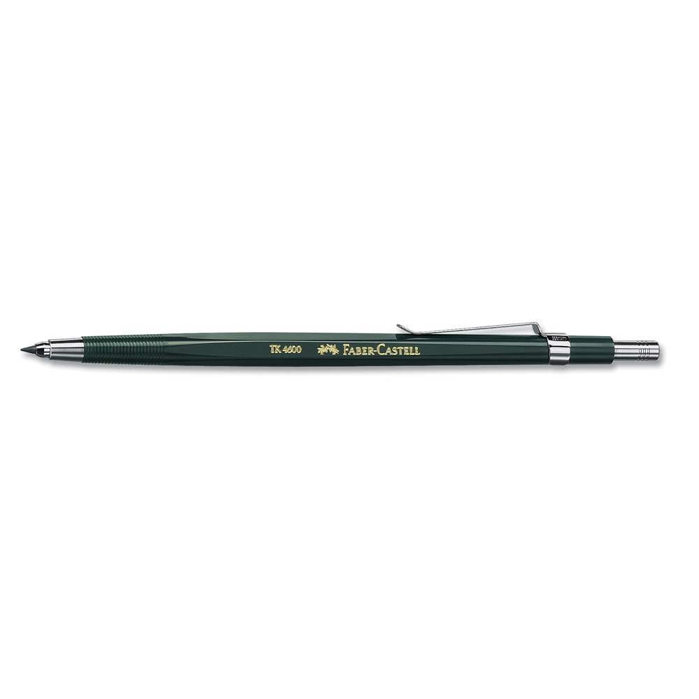 Faber-Castell Versatil Uçlu Kalem Tk 4600 2.0 mm