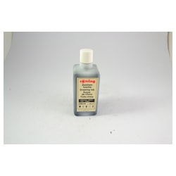 Rotring Rapido Mürekkebi 250 ml Siyah