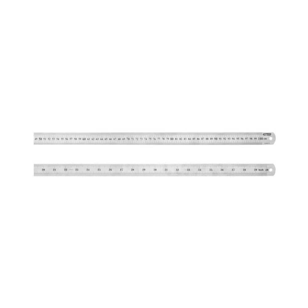 Bigpoint Cetvel Çelik 100 cm