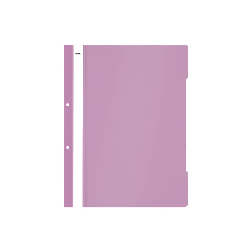 Noki Telli Dosya xl Açık Pembe 25'li