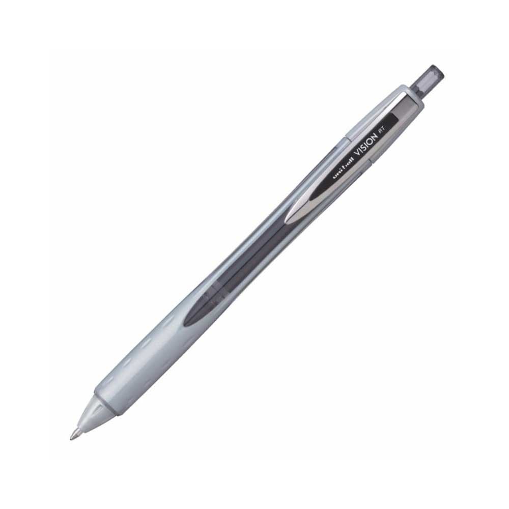 Uni-Ball Roller Kalem 0,8 mm Vision Siyah