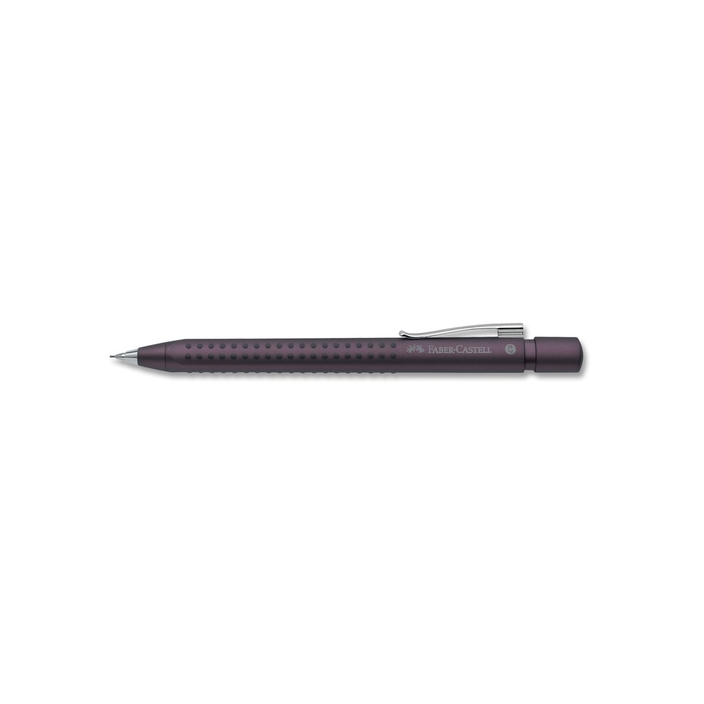 Faber-Castell Versatil Kalem Grip 2011 0.7 mm Kahverengi