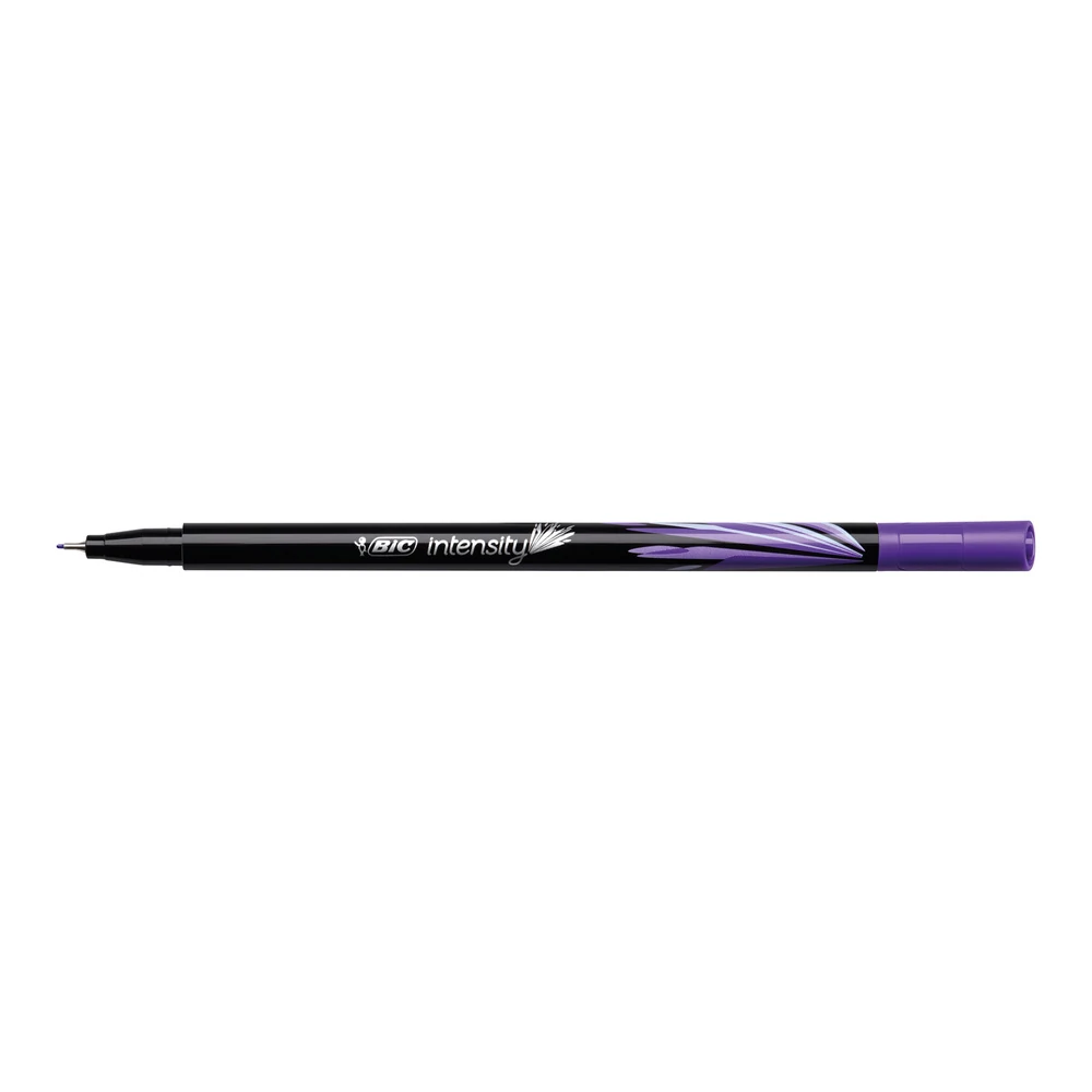 Bic Fineliner Intensity Mor