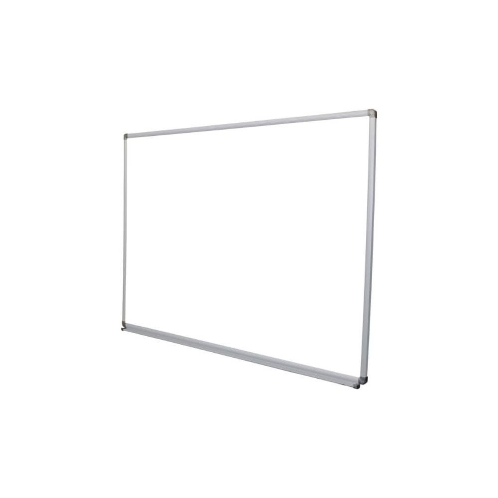 Duvara Monte Metal Çerçeve 120x180 cm Manyetik Tekli Koli
