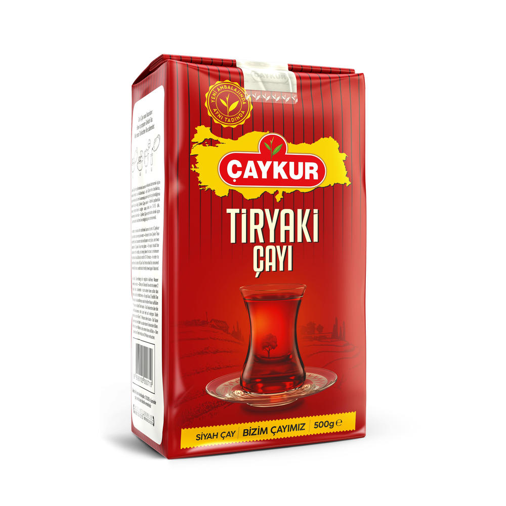 Çaykur Tiryaki 500 gr