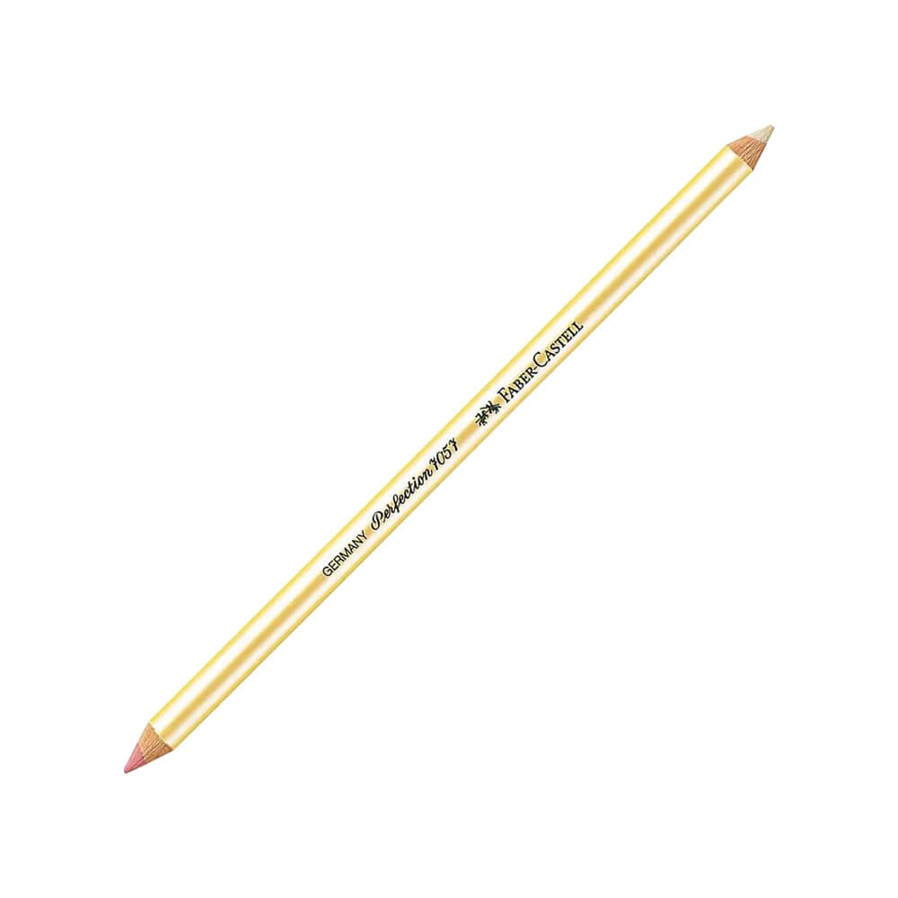 Faber-Castell Silgi Fırçasız Çift Uçlu Daktilo İçin