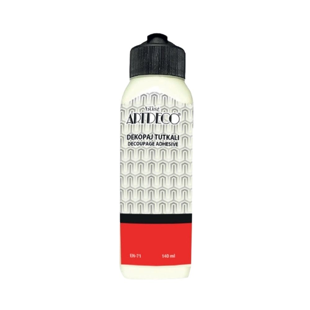 Artdeco Dekopaj Tutkalı 140 ml