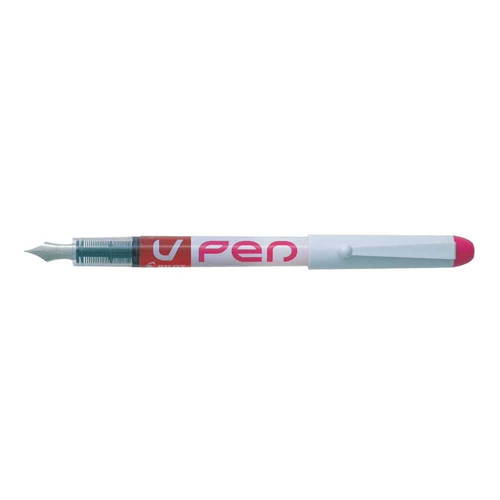 Pilot Dolmakalem V Pen Pembe