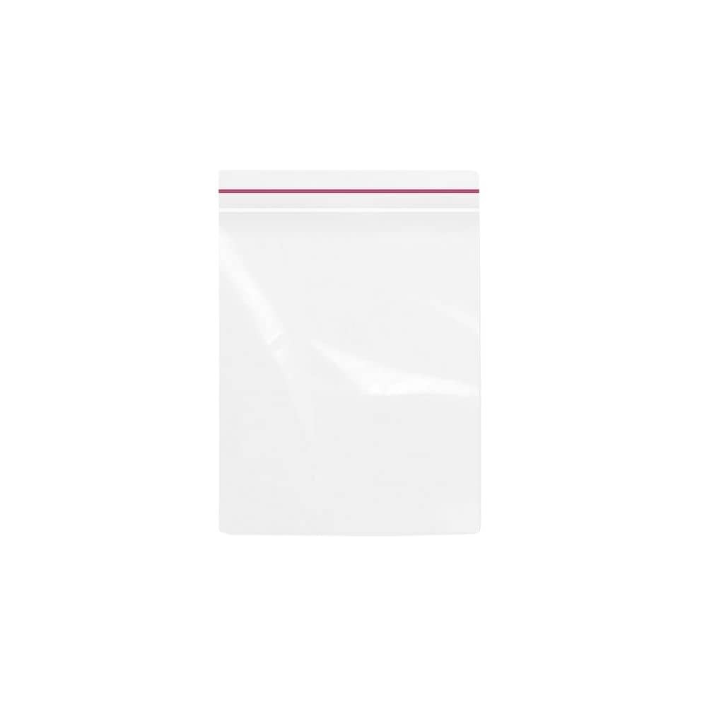 Erzona Kilitli Torba 10x12 cm 1000'li