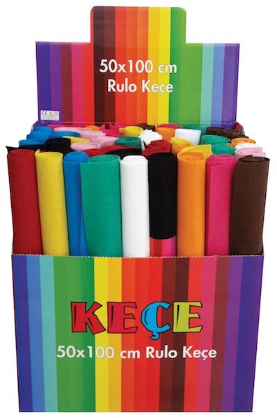 Südor Keçe 50x100 cm
