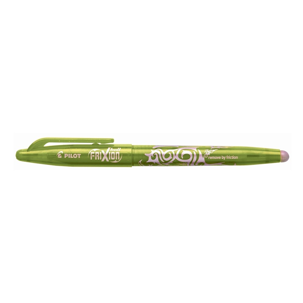 Pilot Roller Kalem Silinebilir Frixion 0.7 mm Açık Yeşil