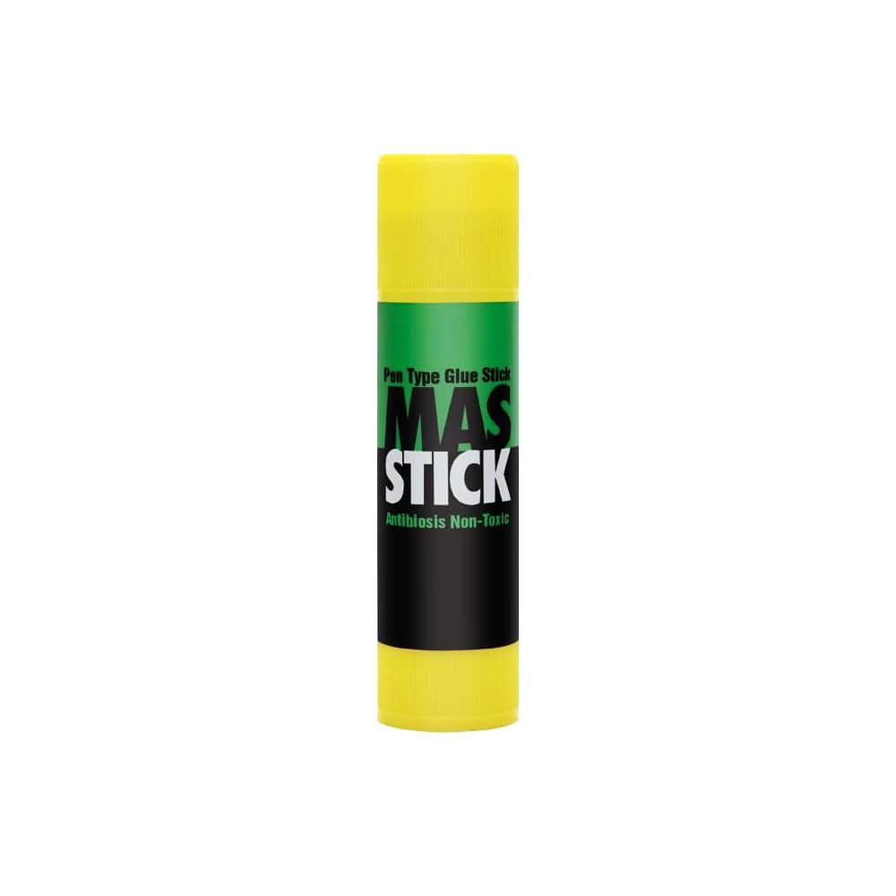 Mas Stick Yapıştırıcı 35 gr