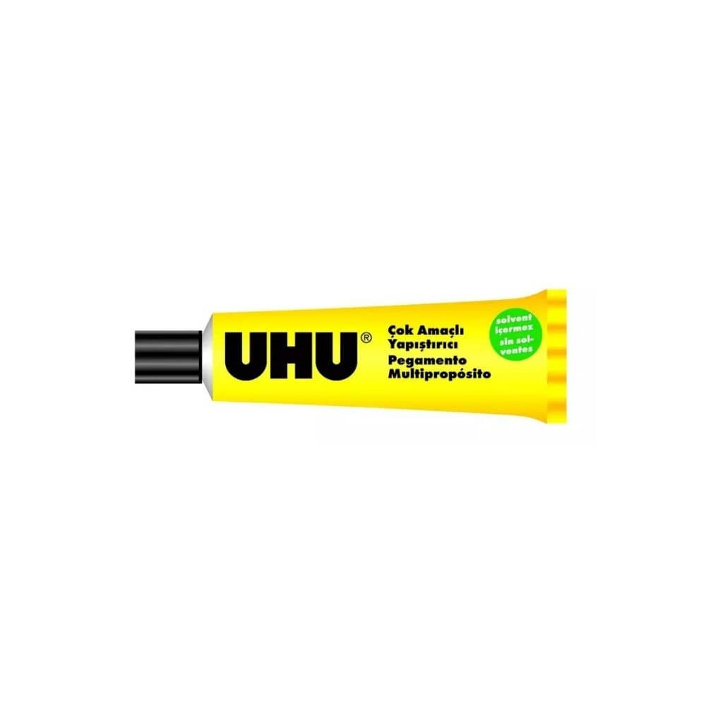 Uhu Genel Amaçlı 35 ml Solventsiz