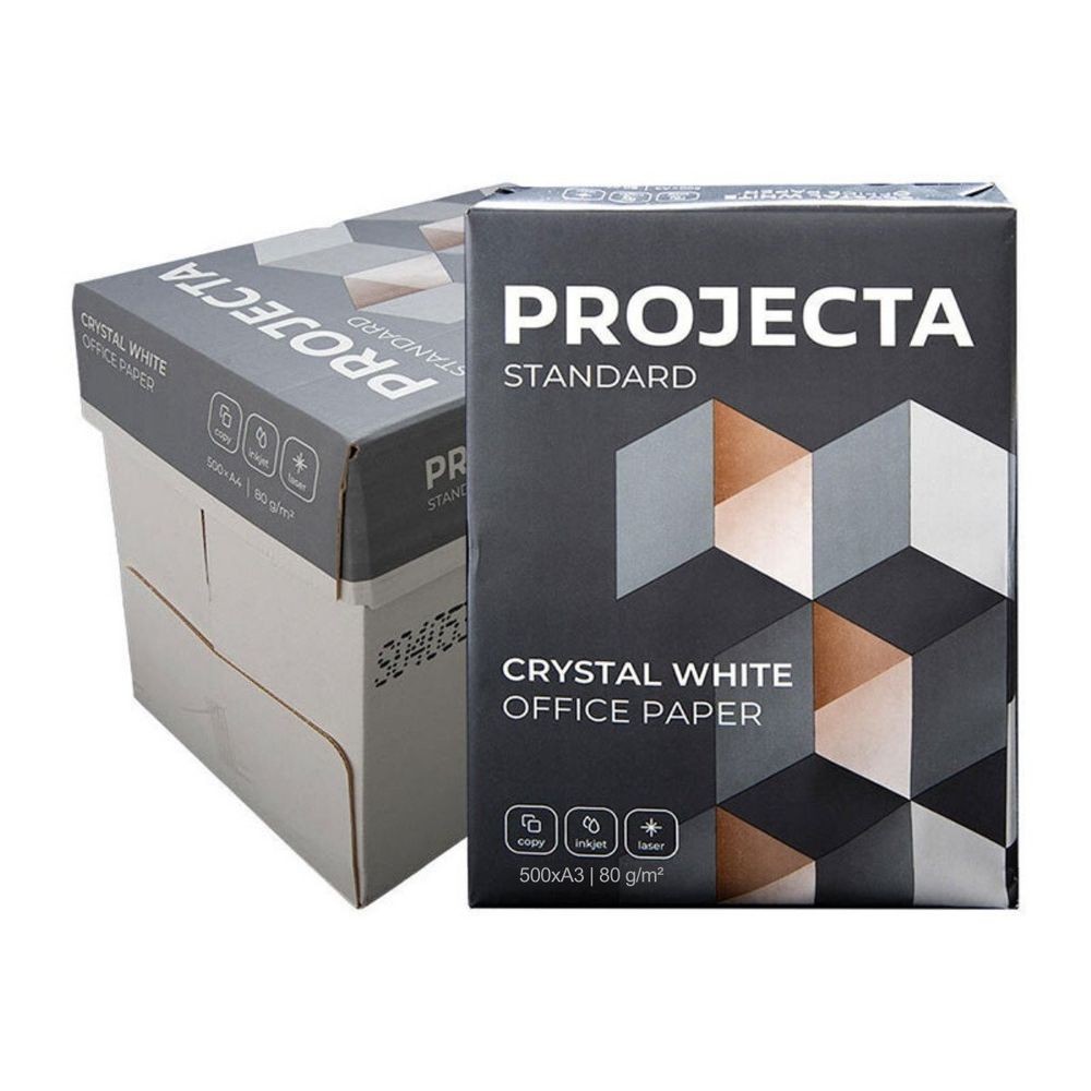Projecta Fotokopi Kağıdı A3 80 gr