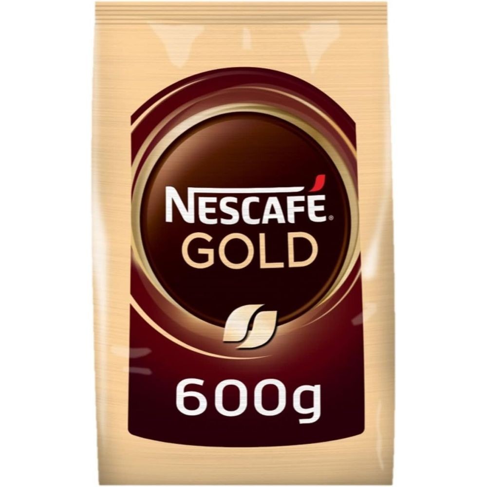 Nescafe Gold 600 gr