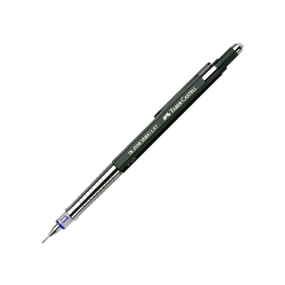 Faber-Castell Versatil Uçlu Kalem Tk Fine Vario Lüx 0.7 mm