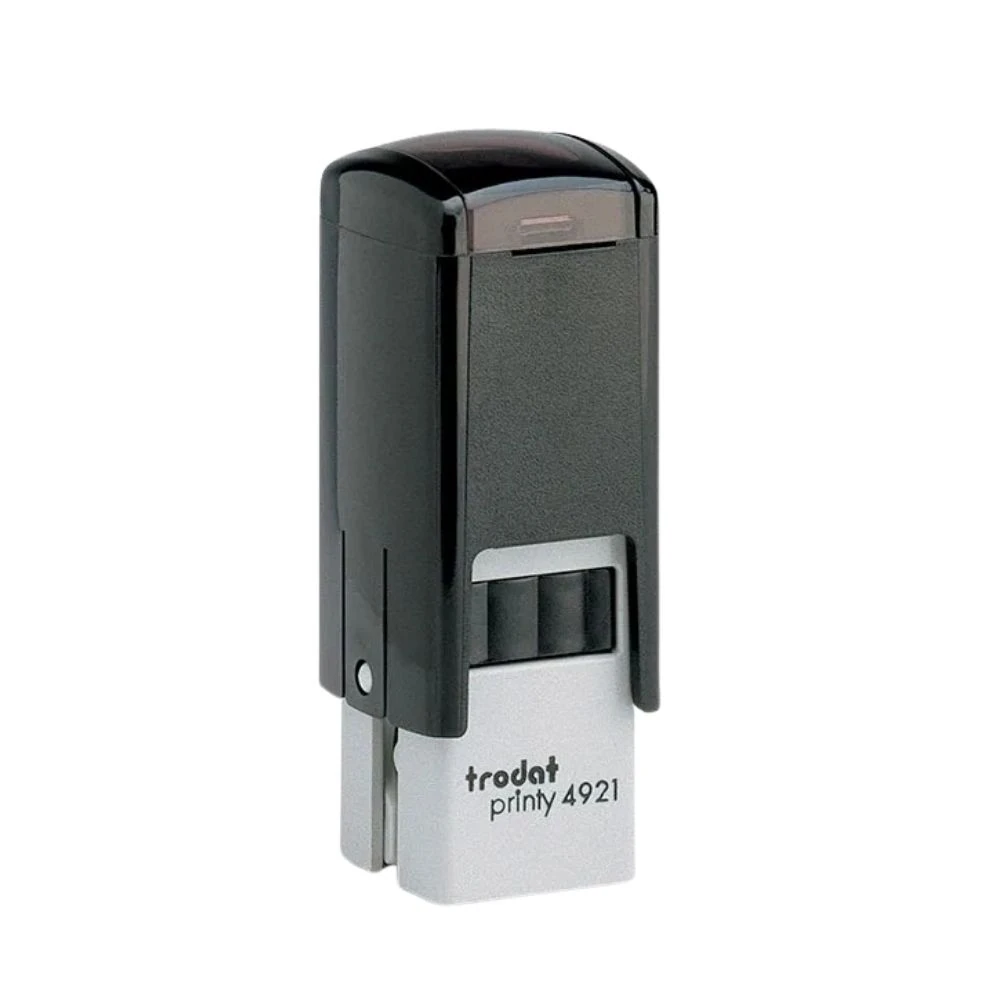 Trodat Otomatik Kaşe – Siyah Keçe