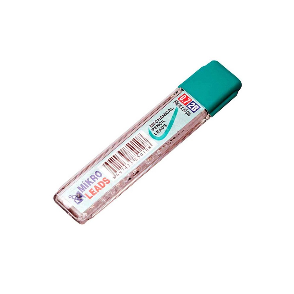 Mikro Min 2B 60 mm 0.7 M-600