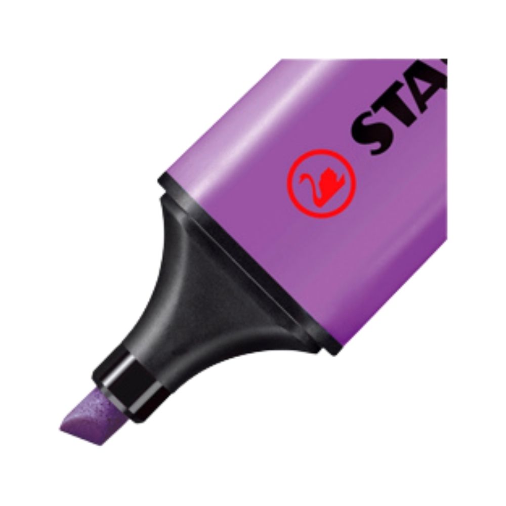 Stabilo Fosforlu Kalem Boss Eflatun