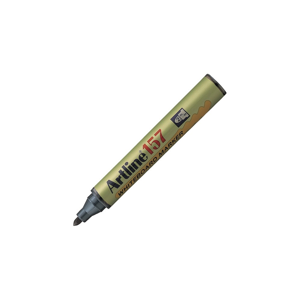 Artline Tahta Kalemi Siyah