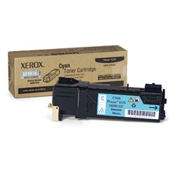 Xerox Laser Toner 6125 Mavi