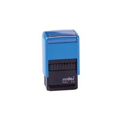 Sırdaş Kaşe Otomatik 10x26.5 mm Yeşil