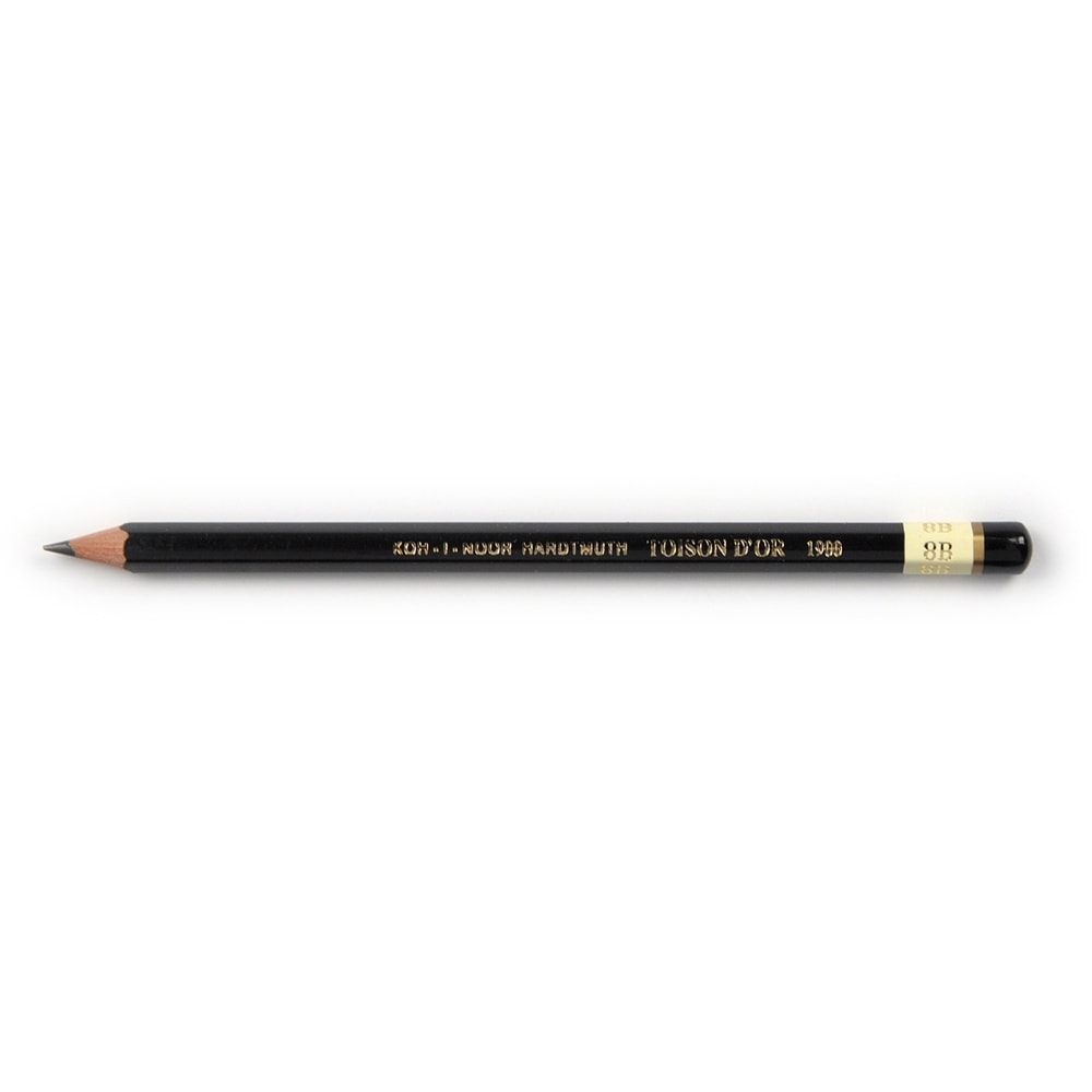 GRAPHITE PENCIL 1900 8B