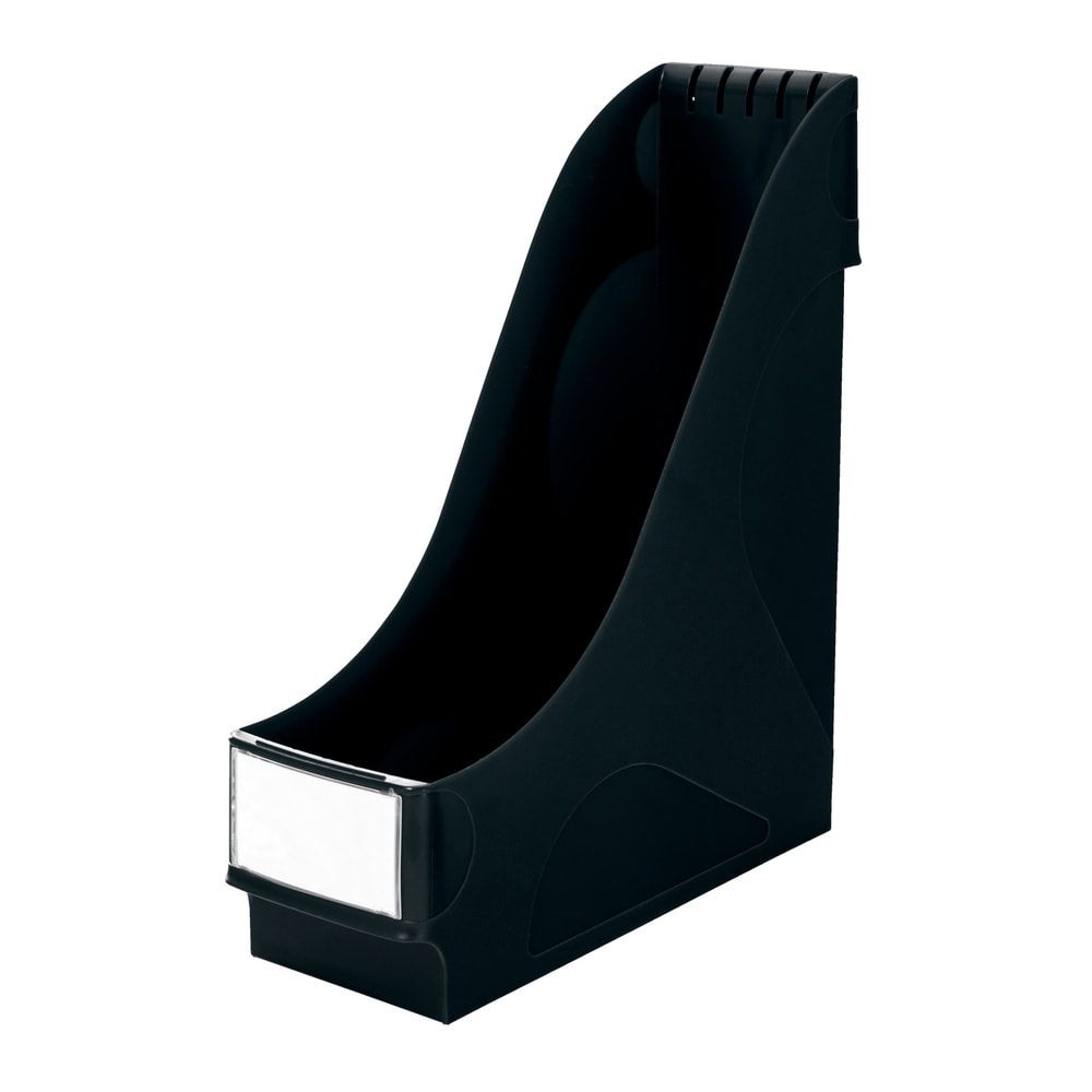 Leitz Magazinlik Plastik Siyah