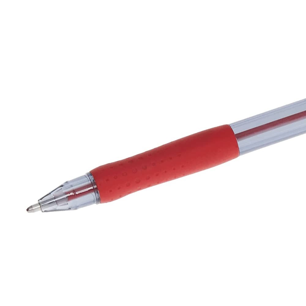Uni-Ball Tükenmez Kalem Sg-100 0,7 mm Kırmızı