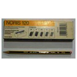 DERECELİ KURŞUN KALEM NORIS 120 HB