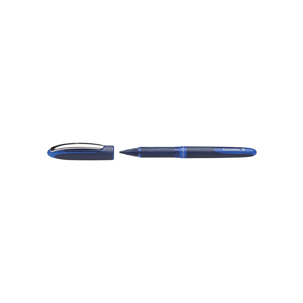 Schneider Roller Kalem One Business 0.6 mm Mavi