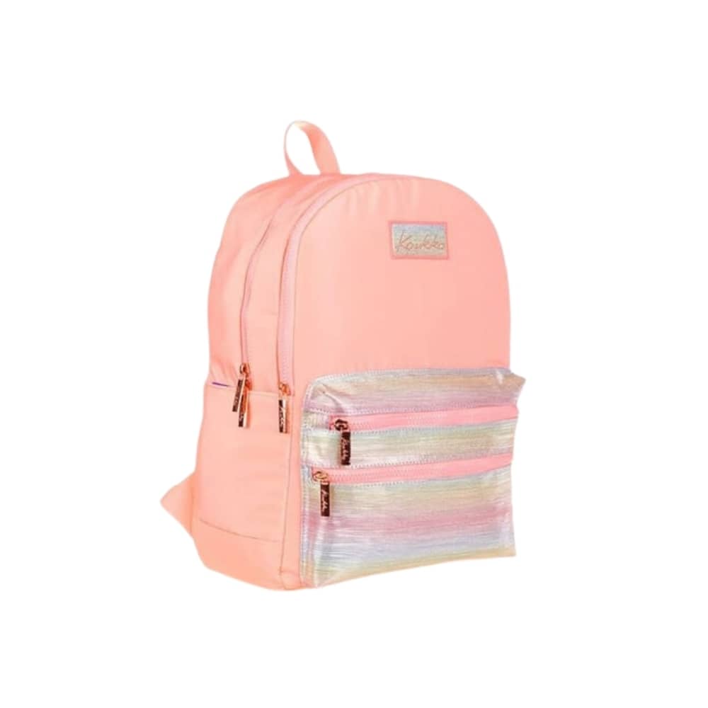 Kaukko Sırt Çantası Magic Dreams Leather Salmon 1727