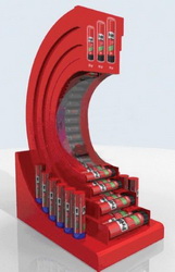 Pritt Stick Yapıştırıcı Kule Stand