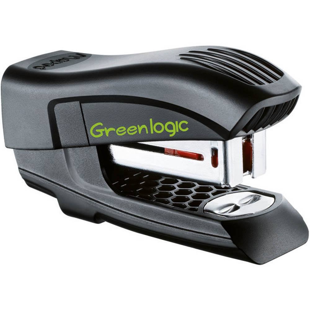 Maped Zımba Makinesi Greenlogic Mini No 24-6 + 400 Tel