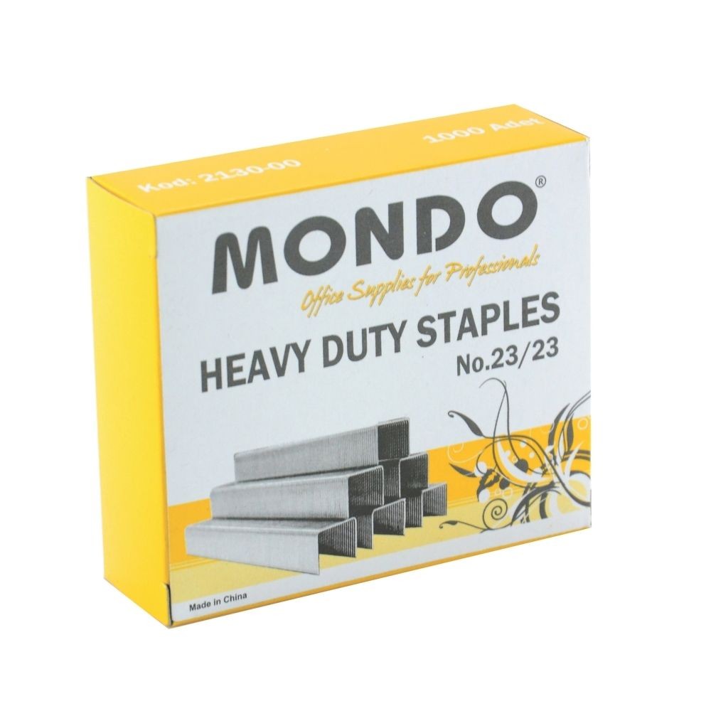 Mondo Zımba Teli No 23-23