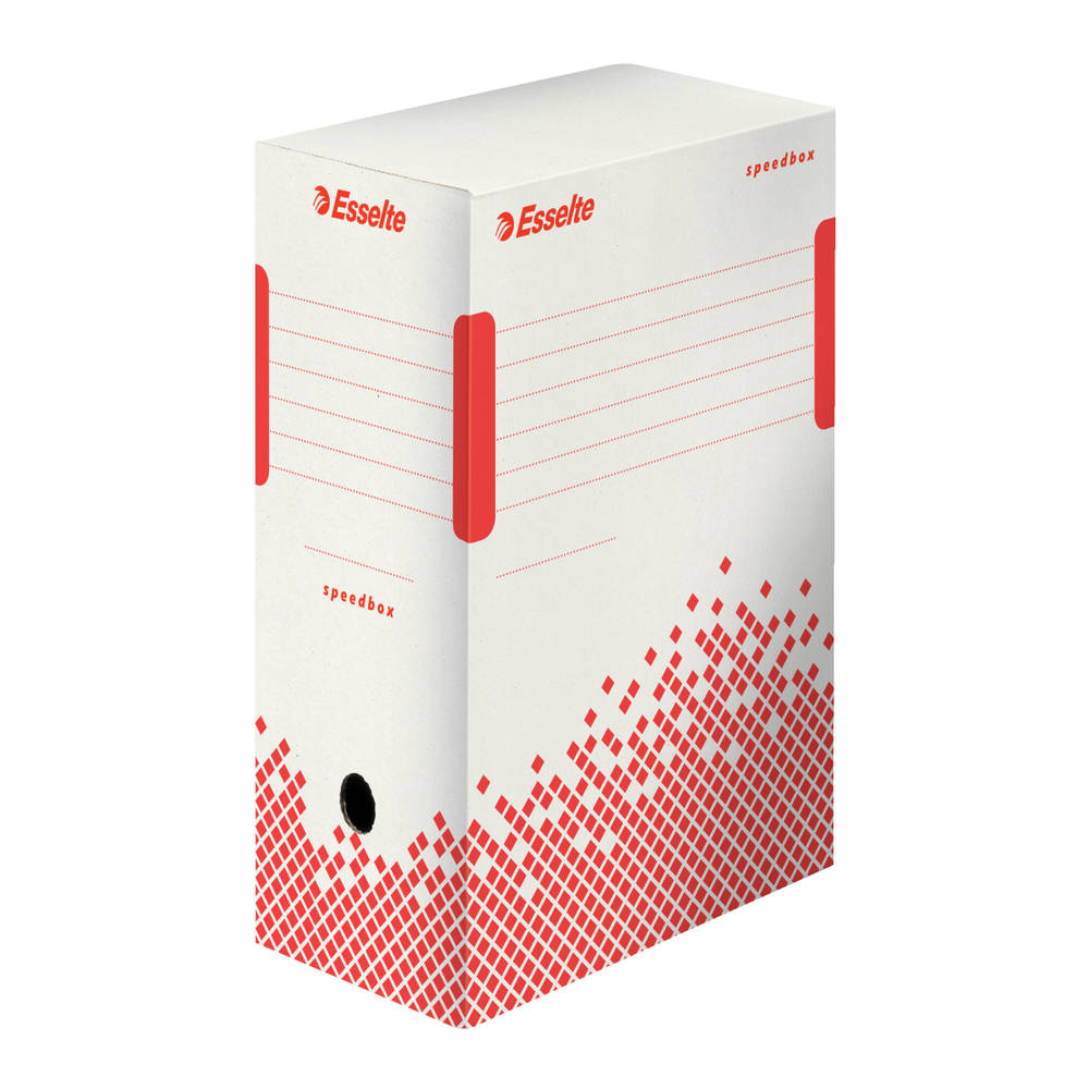 Esselte Arşiv Kutusu Speed 150 mm