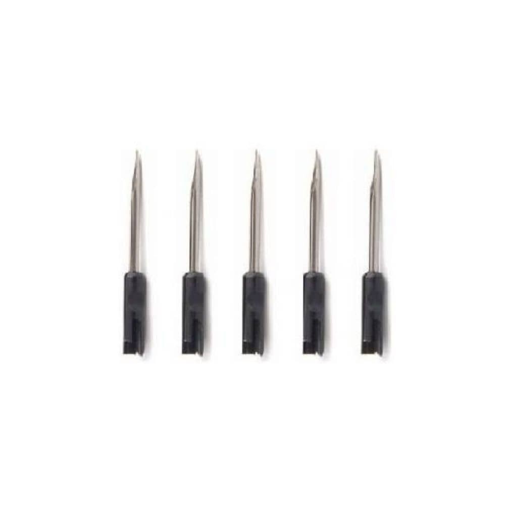Kılçık İğnesi Metal Standart Kısa 3 cm 5'li