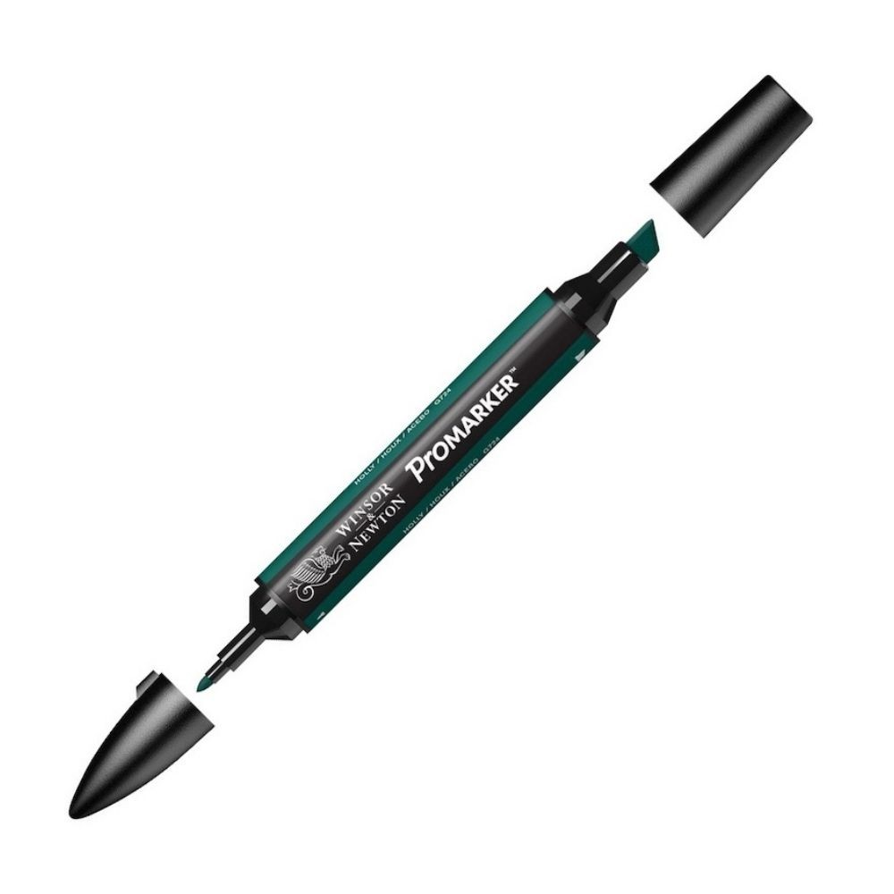 Winsor & Newton Grafik Çizim Kalemi Holly