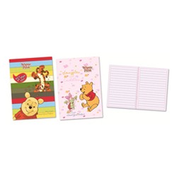 Keskin Color Güzel Yazı Defteri A4 Winnie The Pooh