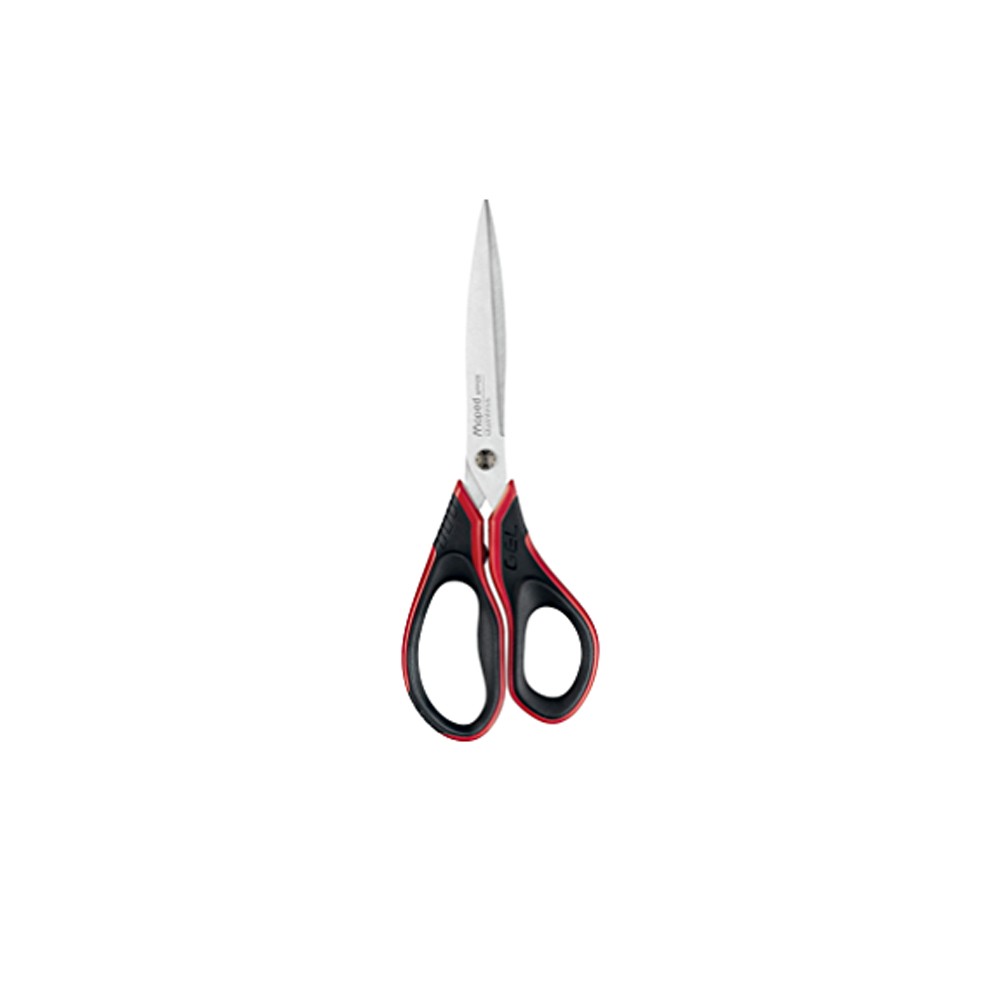 Maped Makas 21 cm Advanced Gel Asimetrik