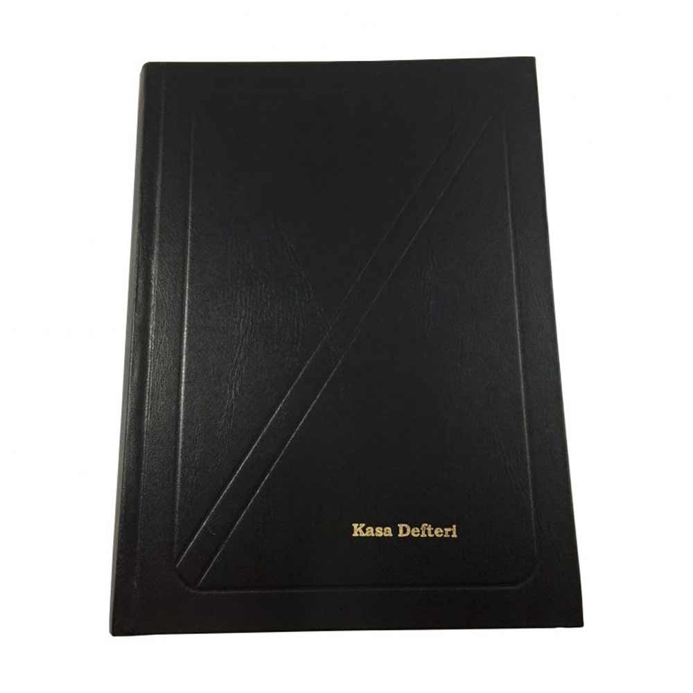 Dilman Kasa Defteri 20x28 320 Yaprak