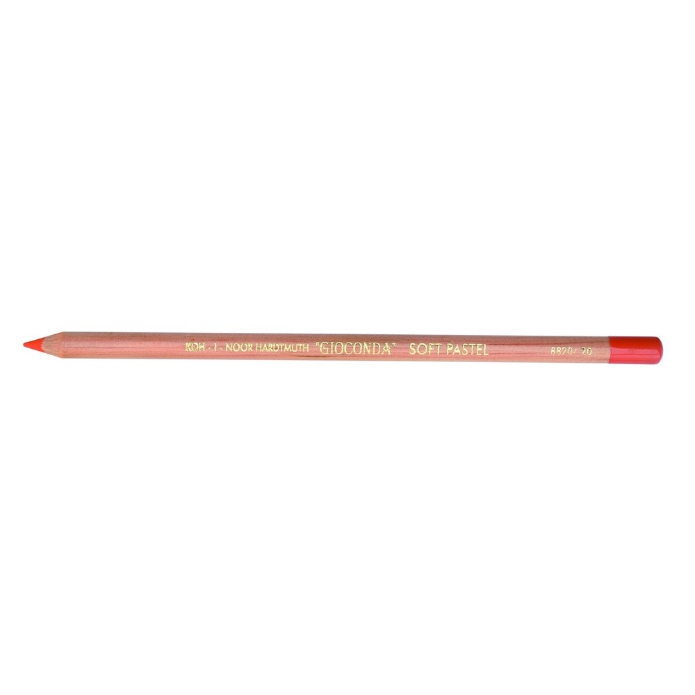 Südor Soft Pastel Pencil Persian Red